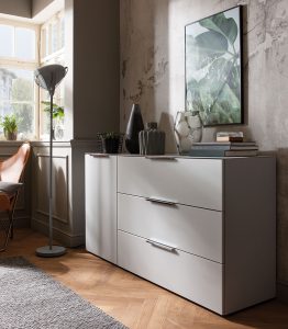 Commode Concept me