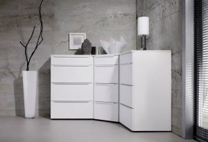 commode alegro 2
